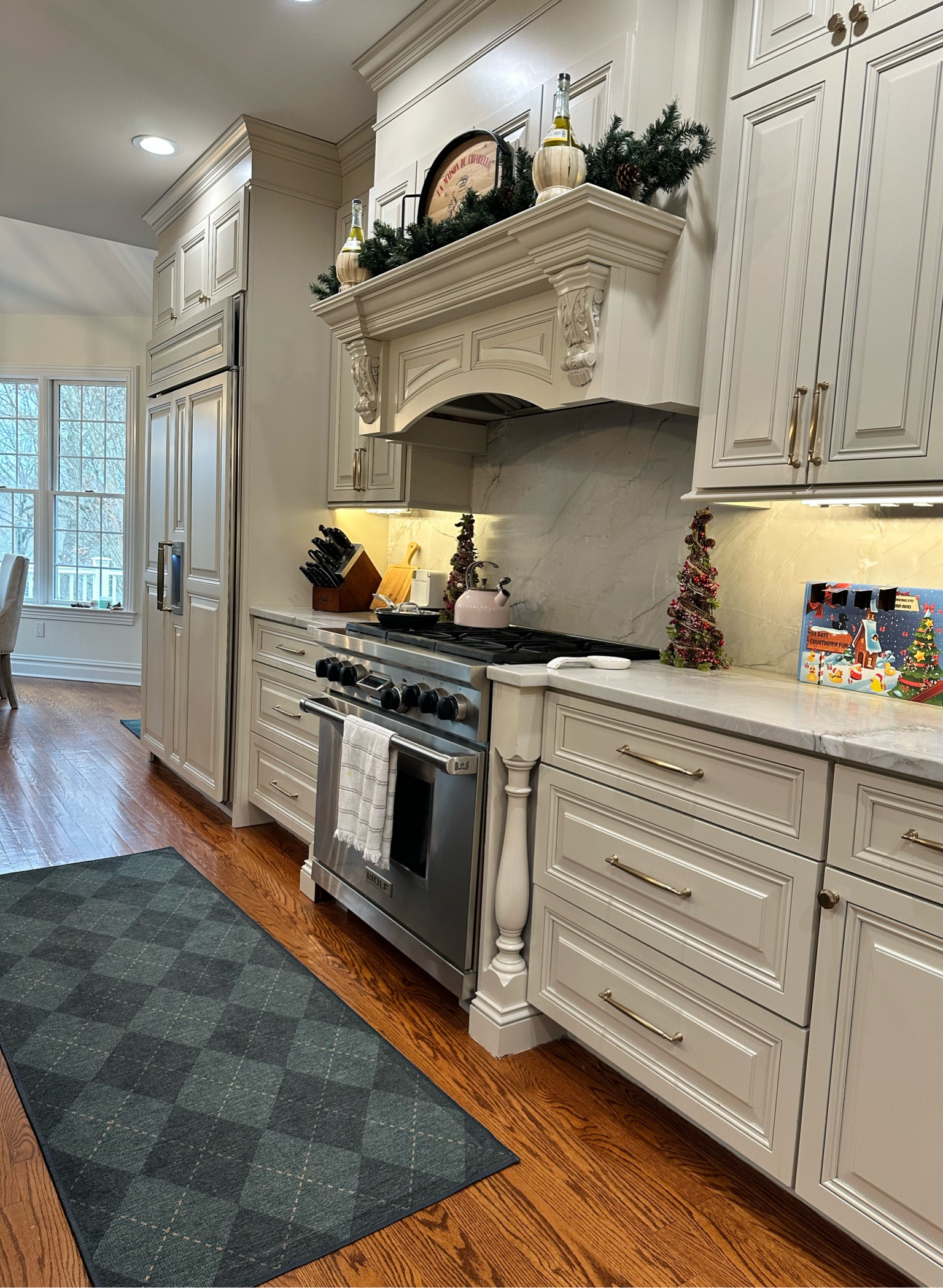 Christmas themed rugs 

#LTKSaleAlert #LTKHome #LTKHoliday