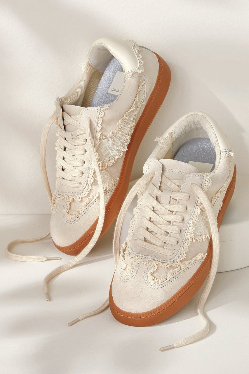 Dolce Vita Notice Lace Sneakers | Soft Surroundings