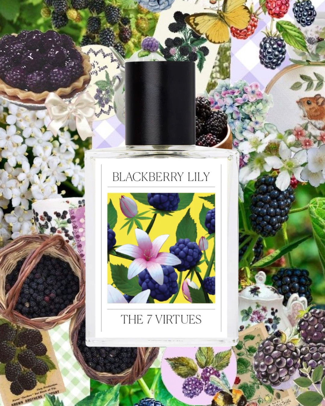 2026 is the year of the fruity fragrances! 

#LTKBeauty #LTKSeasonal