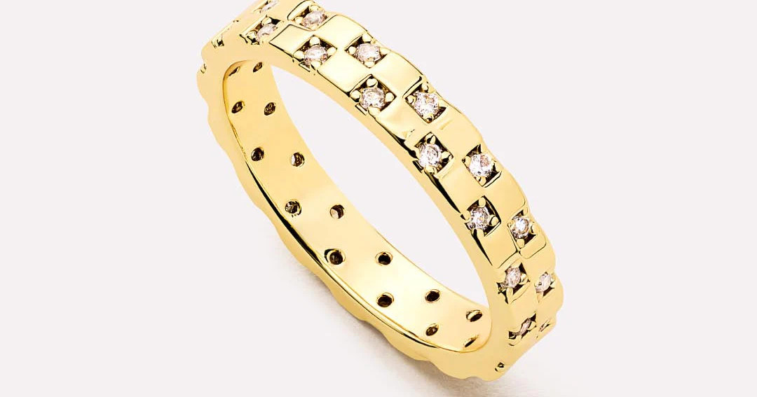 Eden Ring | Ana Luisa