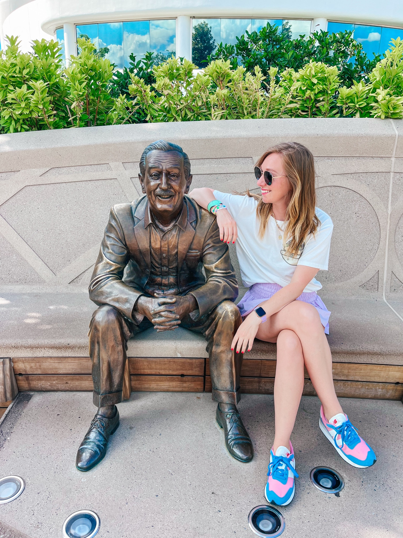 cute and comfy disney world outfit inspiration 

#LTKfindsunder50 #LTKActive #LTKtravel