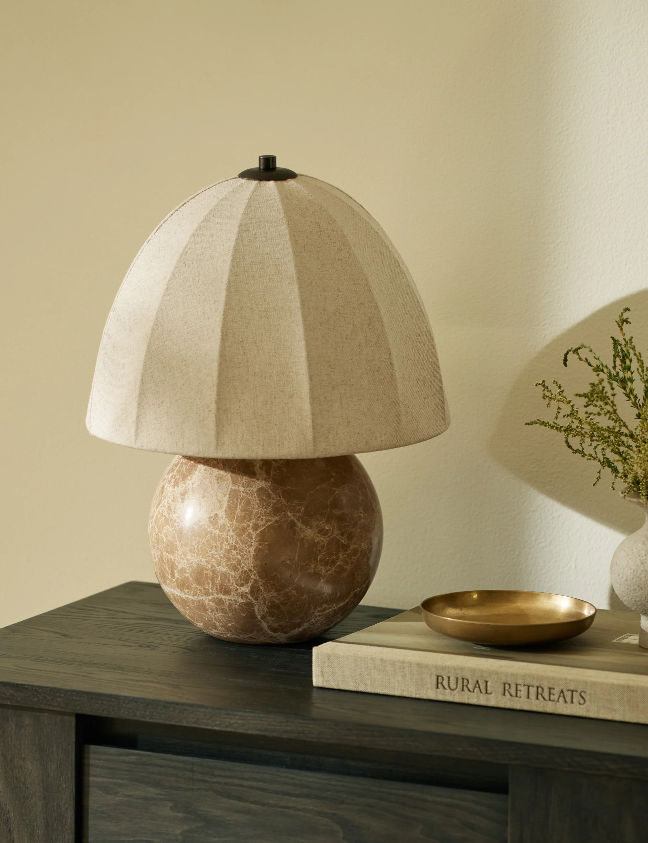 Izu Table Lamp by DISC Interiors | Lulu and Georgia 