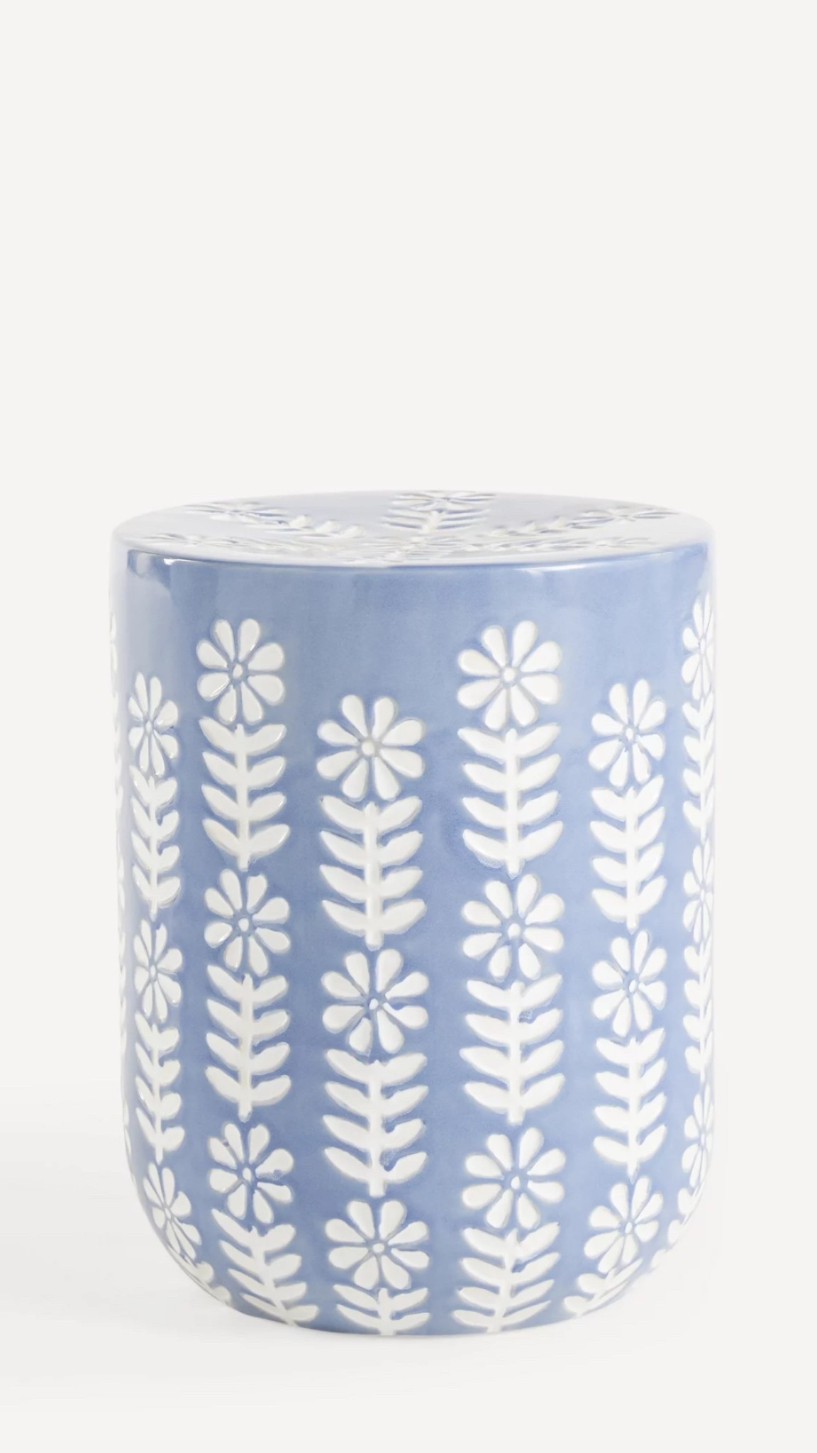 The most darling feminine side table for a little girls room! Everlys nightstand (for a small space!)

#LTKSeasonal #LTKKids #LTKHome