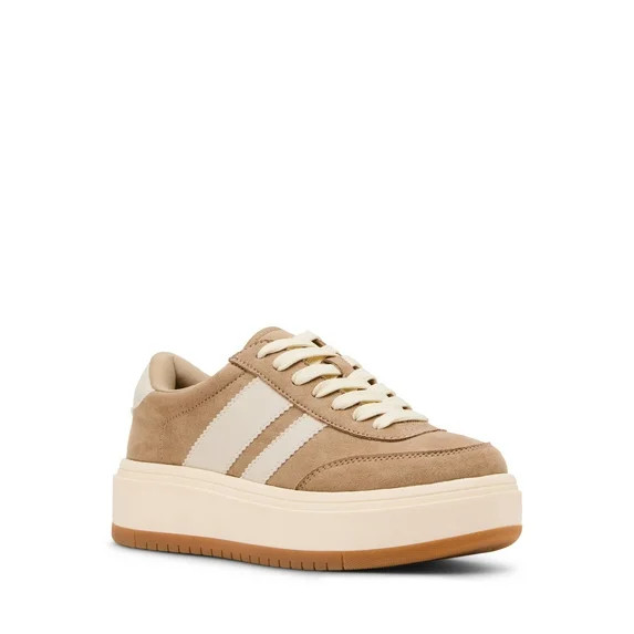 Madden Girl Women's Navida Sneaker | Walmart (US)