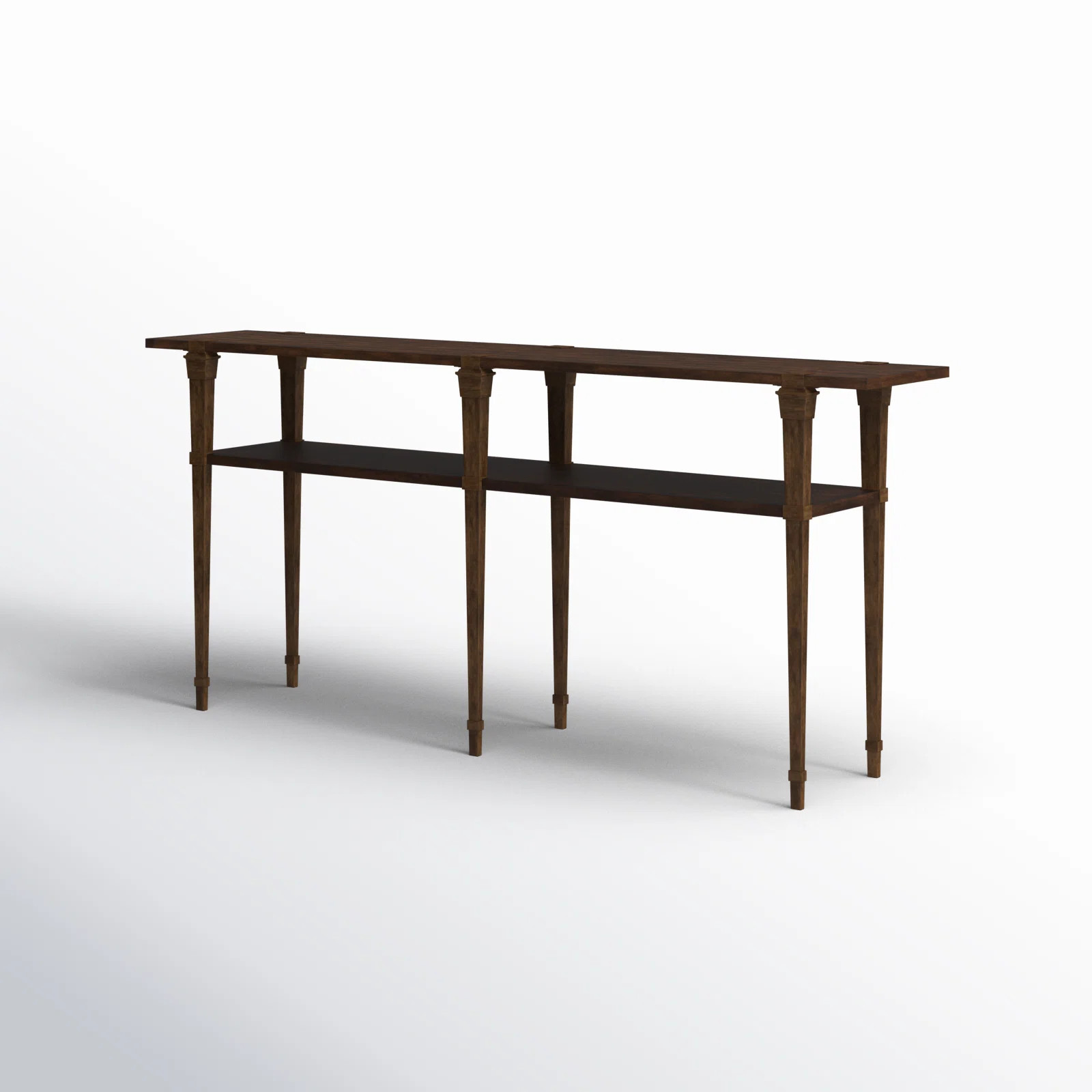 Hooker Furniture 80" Console Table & Reviews | Wayfair | Wayfair North America