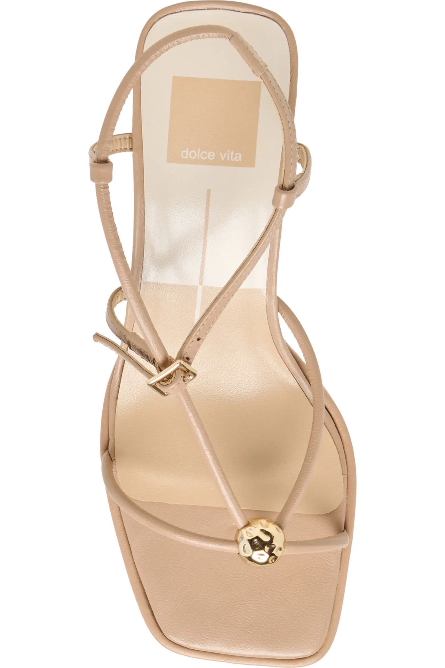 Mylee Heels Sandal (Women) | Nordstrom | Nordstrom