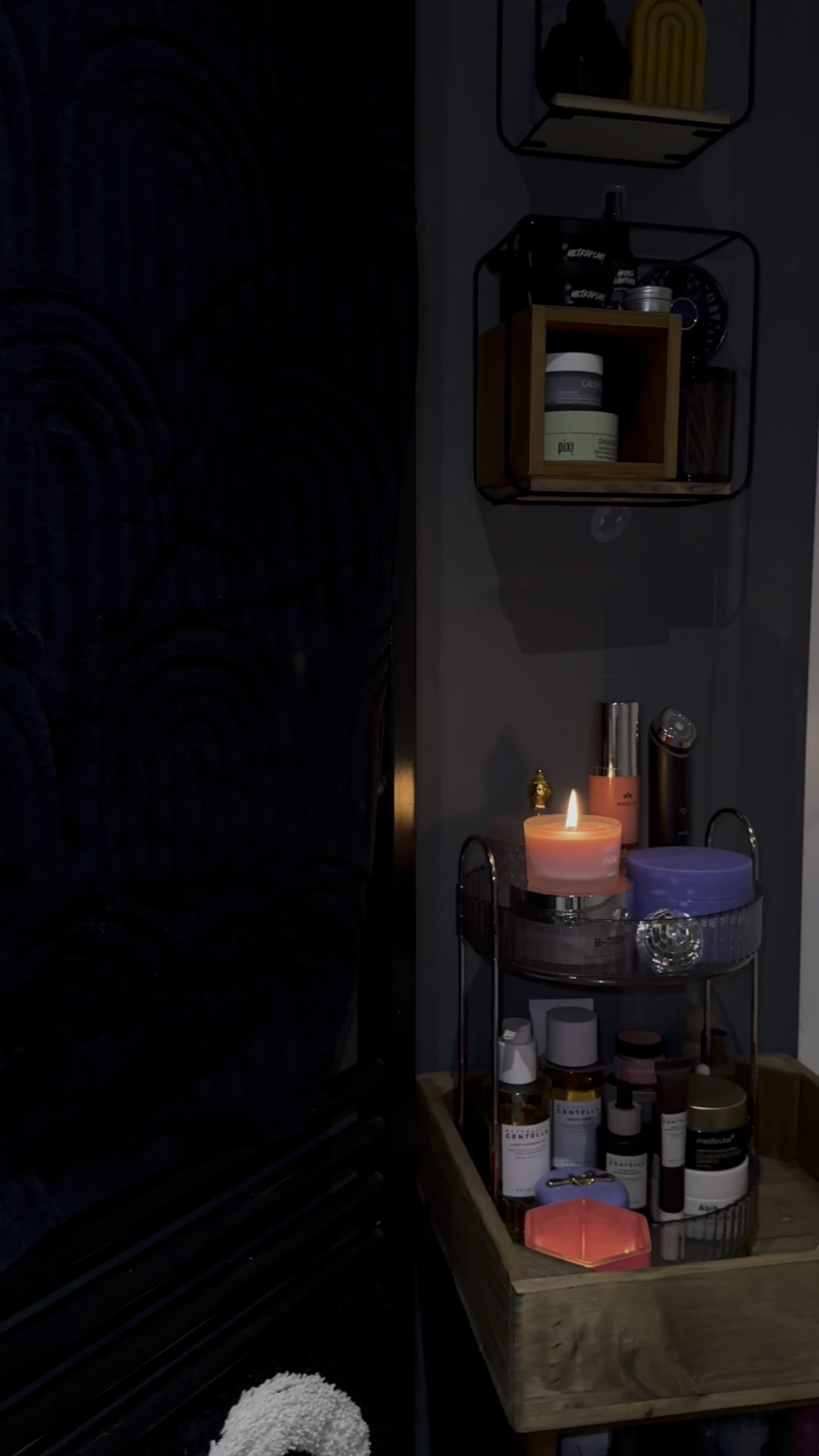 my favourite room to clean ☺️💖💕

#cleanwithme #asmr #homedecor #apartmenttherapy #cleaningmotivation #satisfyingcleaning #deepcleaning #bathroomcleaning #aesthetic

#LTKxBoots