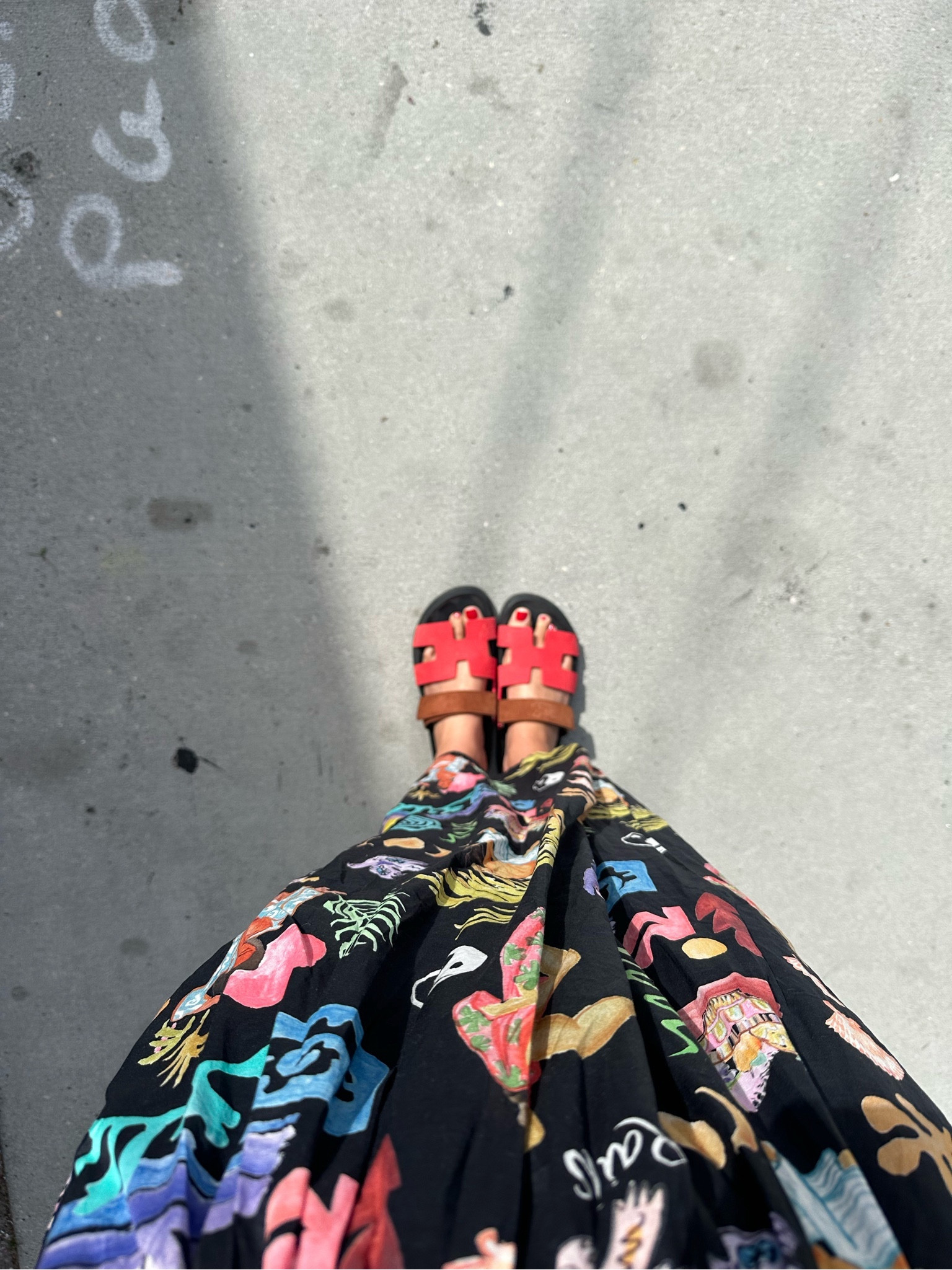 Summer Daytime OOTD
Linked very similar sandals ♥️

#LTKSeasonal #LTKShoeCrush #LTKStyleTip