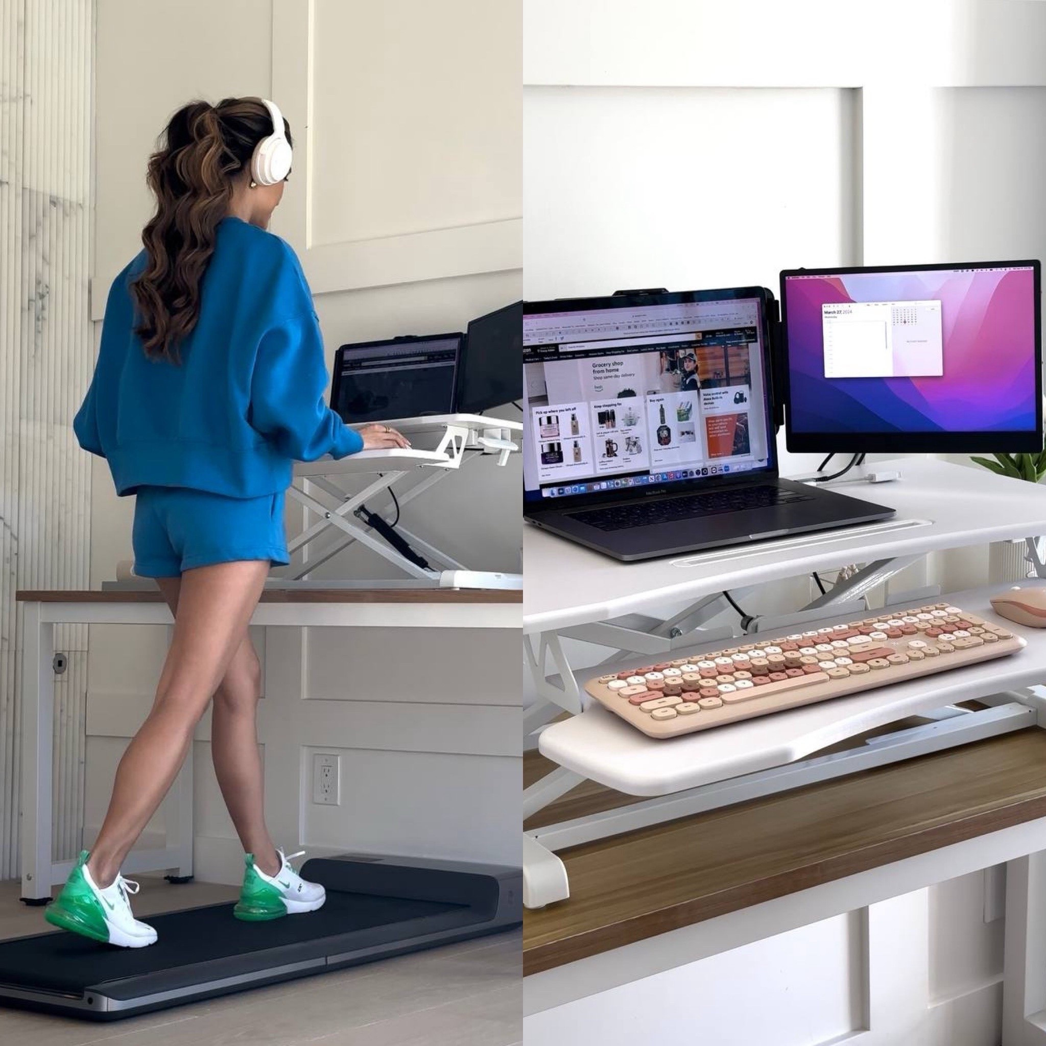 Scroll to shop!! Follow for more!!! Xo! 💫

#LTKBeauty #LTKfitnessgoals #LTKWorkwear