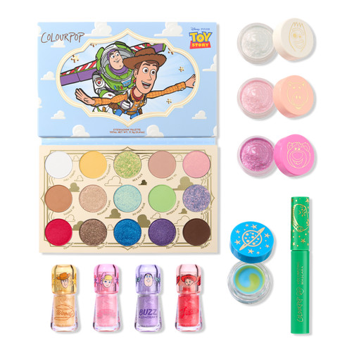 Disney Toy Story and ColourPop Full Collection | Ulta
