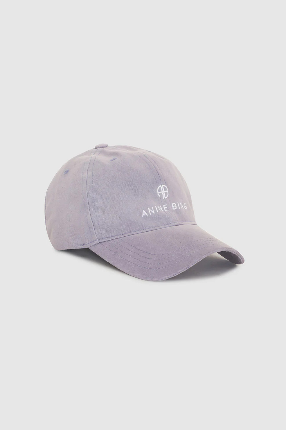 Jeremy Baseball Cap | Anine Bing