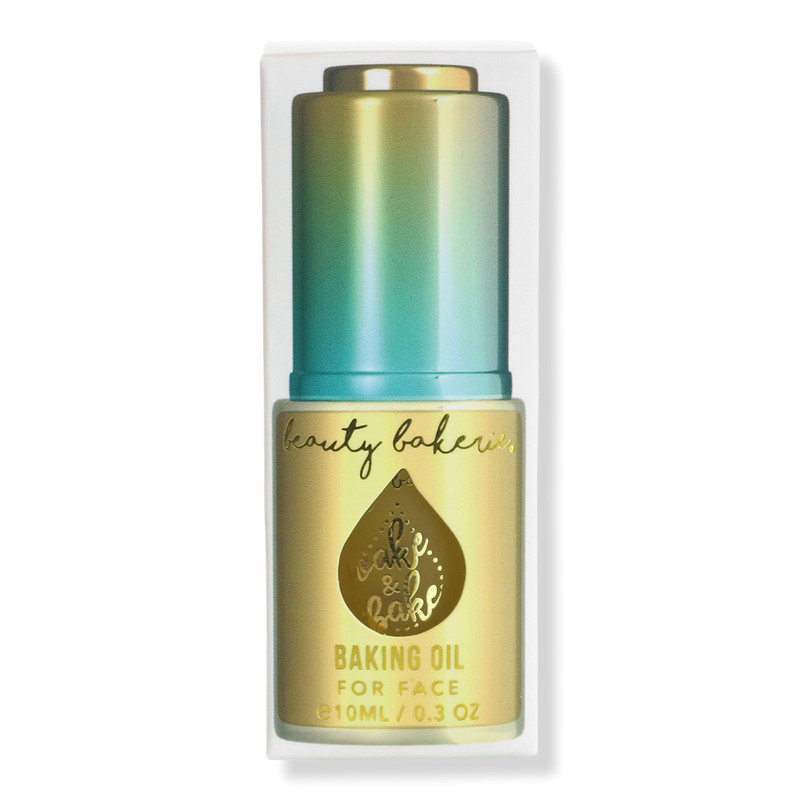Wake & Bake Face Oil | Ulta