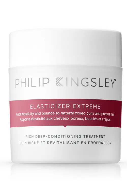 Philip Kingsley Elasticizer Extreme Rich Deep-Conditioning Treatment at Nordstrom, Size 5.07 Oz | Nordstrom