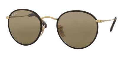 Ray-Ban Sunglasses RB3475Q - Round Craft | Frames Direct (Global)