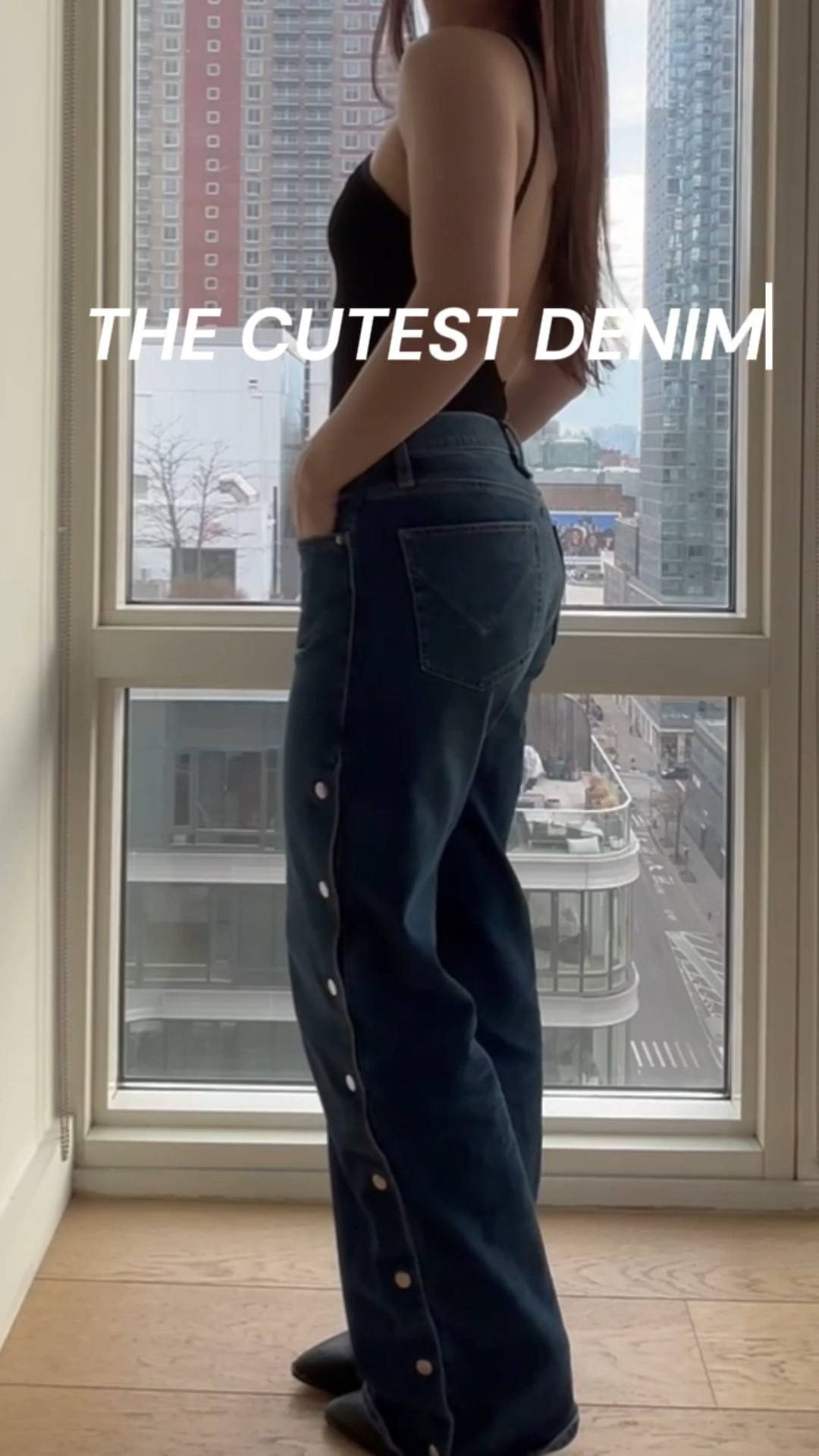 Love this denim pants !! 


Hudson denim , denim dressing , spring outfits , denim outfits , spring , denim pants 

#LTKSaleAlert #LTKSeasonal #LTKU