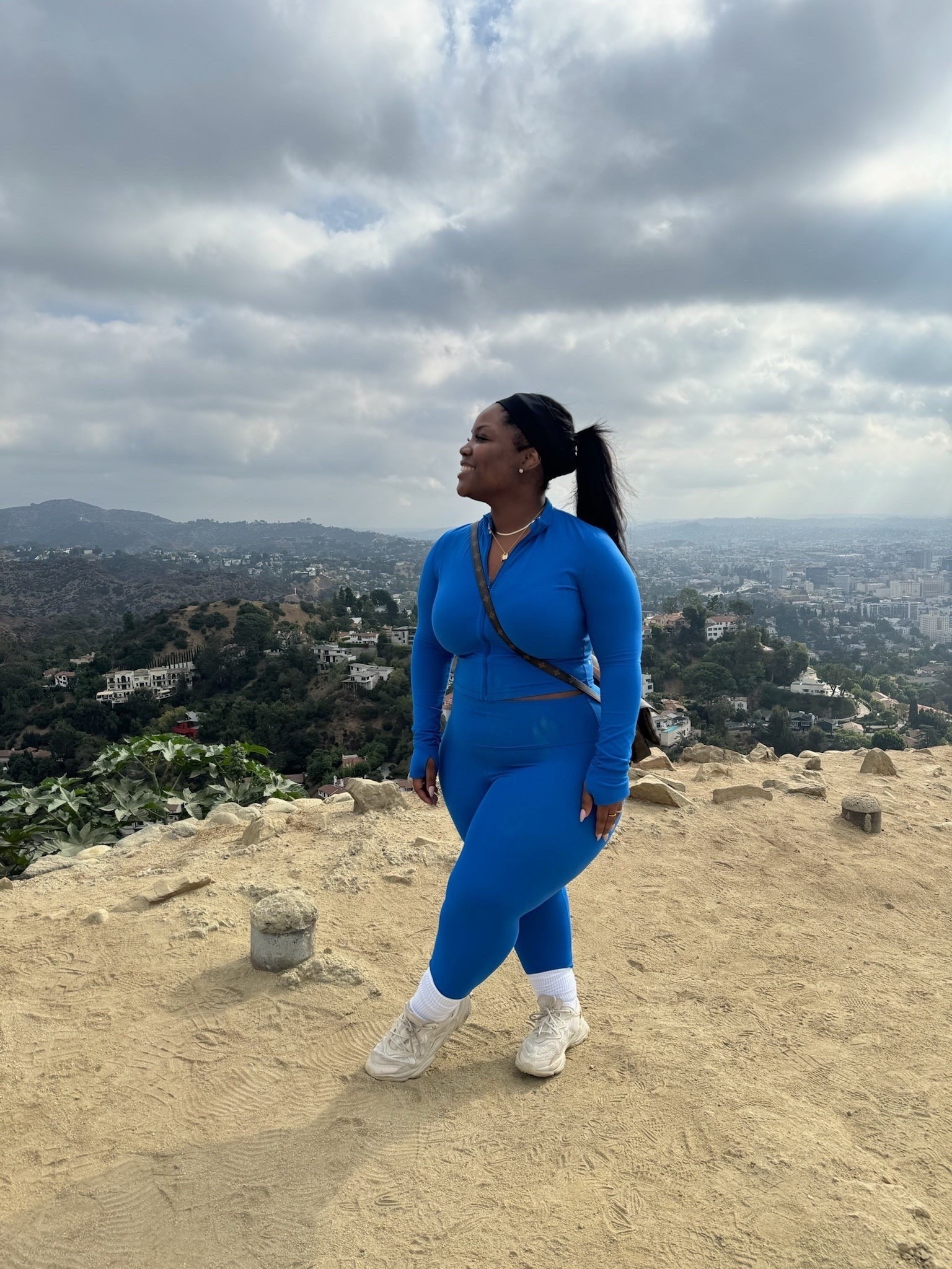 Love this set from Amazon 😍 super flattering 

#LTKFindsUnder100 #LTKActive #LTKPetite