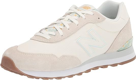 New Balance Women's 515 V3 Sneaker | Amazon (US)