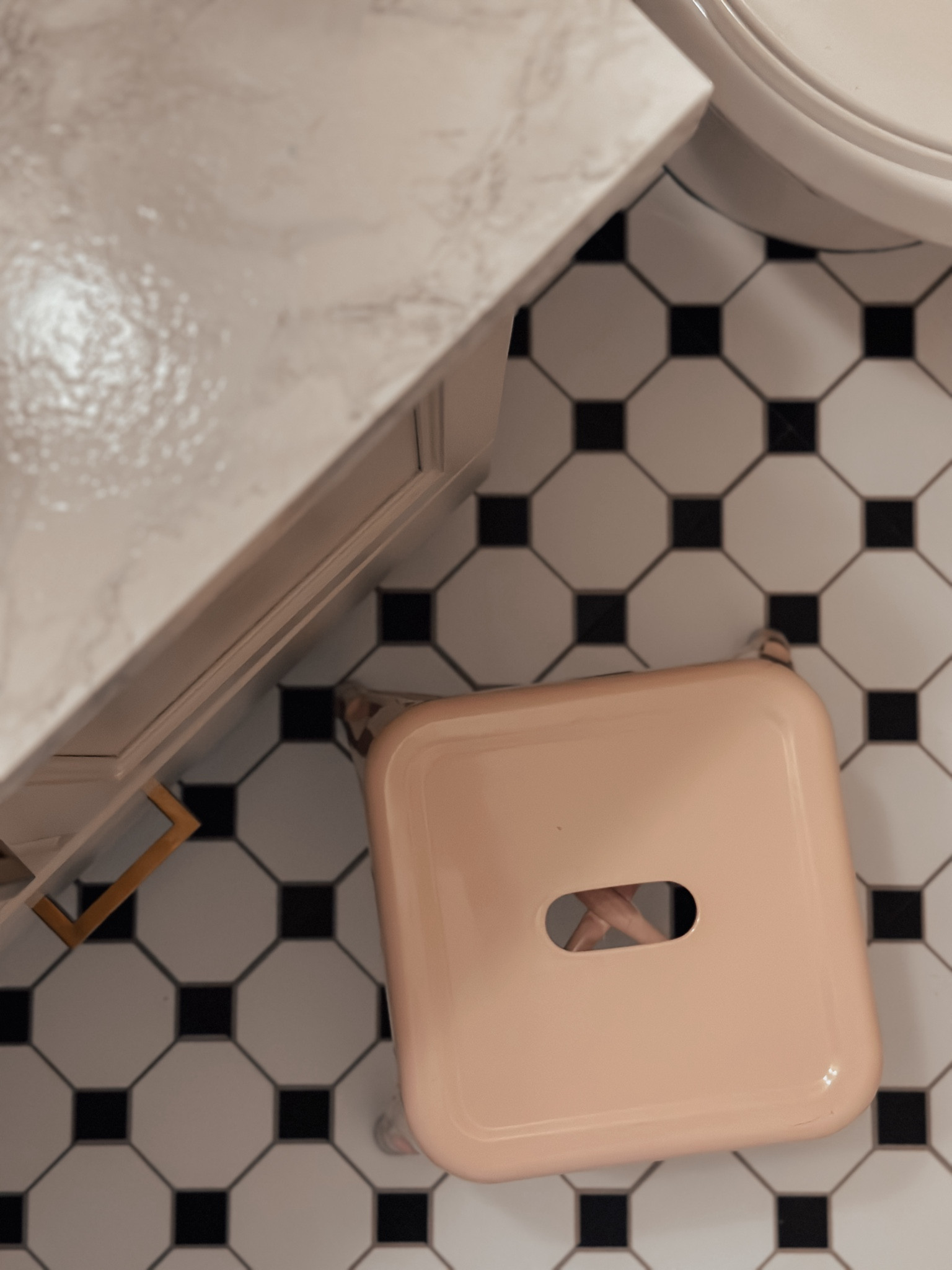 Peel & stick flooring and counter tops! Both have held up well (I need to redo my contact paper though, but that’s on me and not the product haha) 

#LTKcanada #LTKcasa