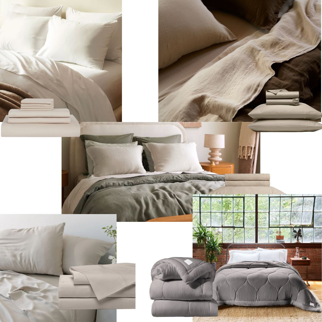 The Five Best Sheet Sets and Comforters for Women Over 50: Elevate Your Sleep Game

 

 #LTKHome #LTKStyleTip #LTKFamily