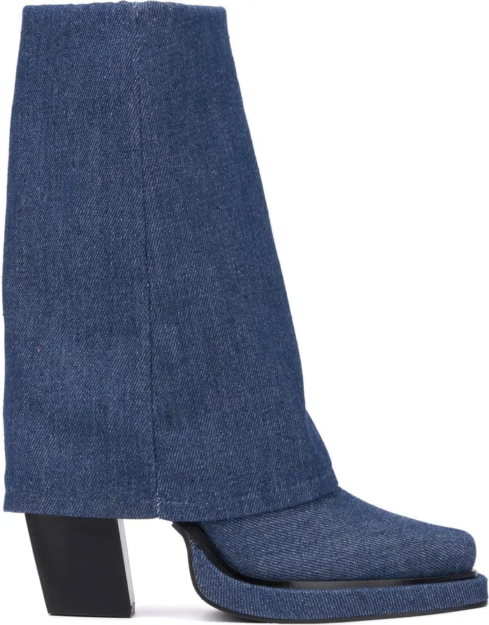 Virgo Boot (Women) | Nordstrom Rack