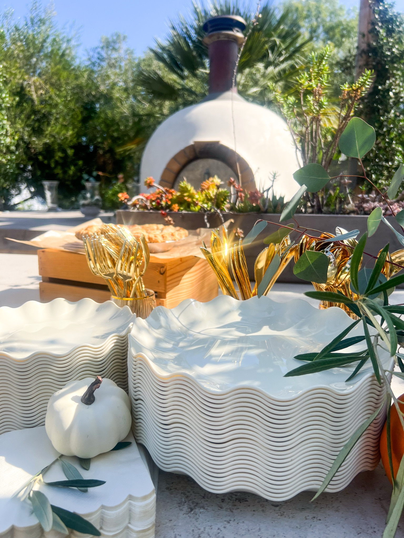 Tried out those viral plated and such a hit for the baby shower highly recommend 

#LTKHoliday #LTKFindsUnder50 #LTKSeasonal