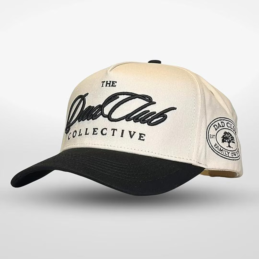 Dad Club | Black - Etsy | Etsy (US)
