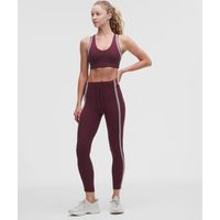 Groove High-Rise Tight 25 | Lululemon (US)