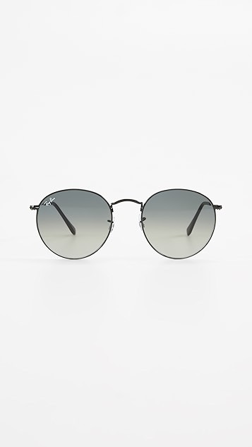 Round Sunglasses | Shopbop