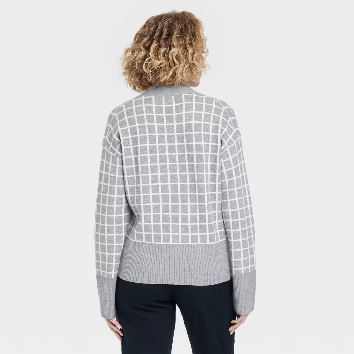 Women's Cozy Knit Everyday Cardigan - A New Day™ | Target