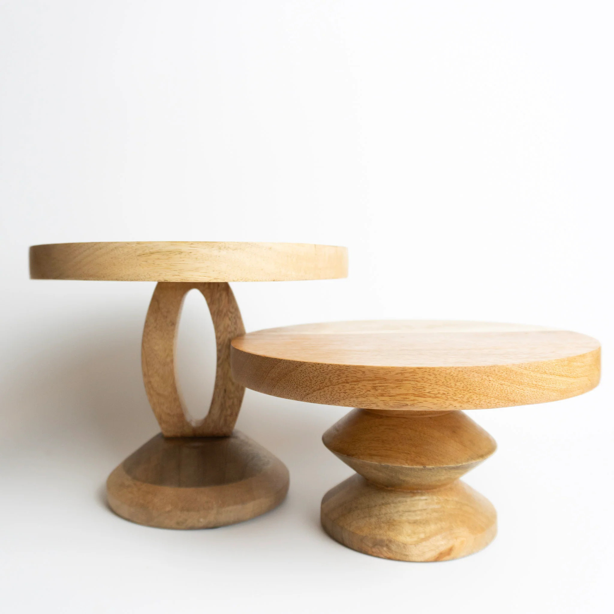 Corzo Stand | Eco Chic Home