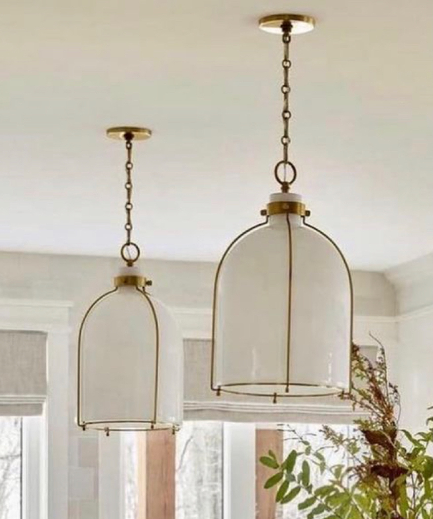 Beautiful Pendants! 

#LTKhome #LTKfamily #LTKFind