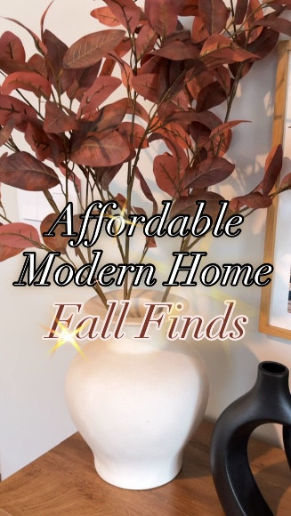 All New Fall Decor! #fall #fallfinds #falldecor #targetfinds #walmartfinds #amazonfinds #fallhome #ltkfall #falldeals #falldecorinspo #fallinspo #modernhome #afforablemodernhomefinds #shopwithjeanz

#LTKSeasonal #LTKFallSale #LTKHome
