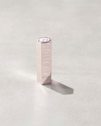 Fenty Icon The Case Semi-Matte Refillable Lipstick — Metallic Nude | Fenty Beauty