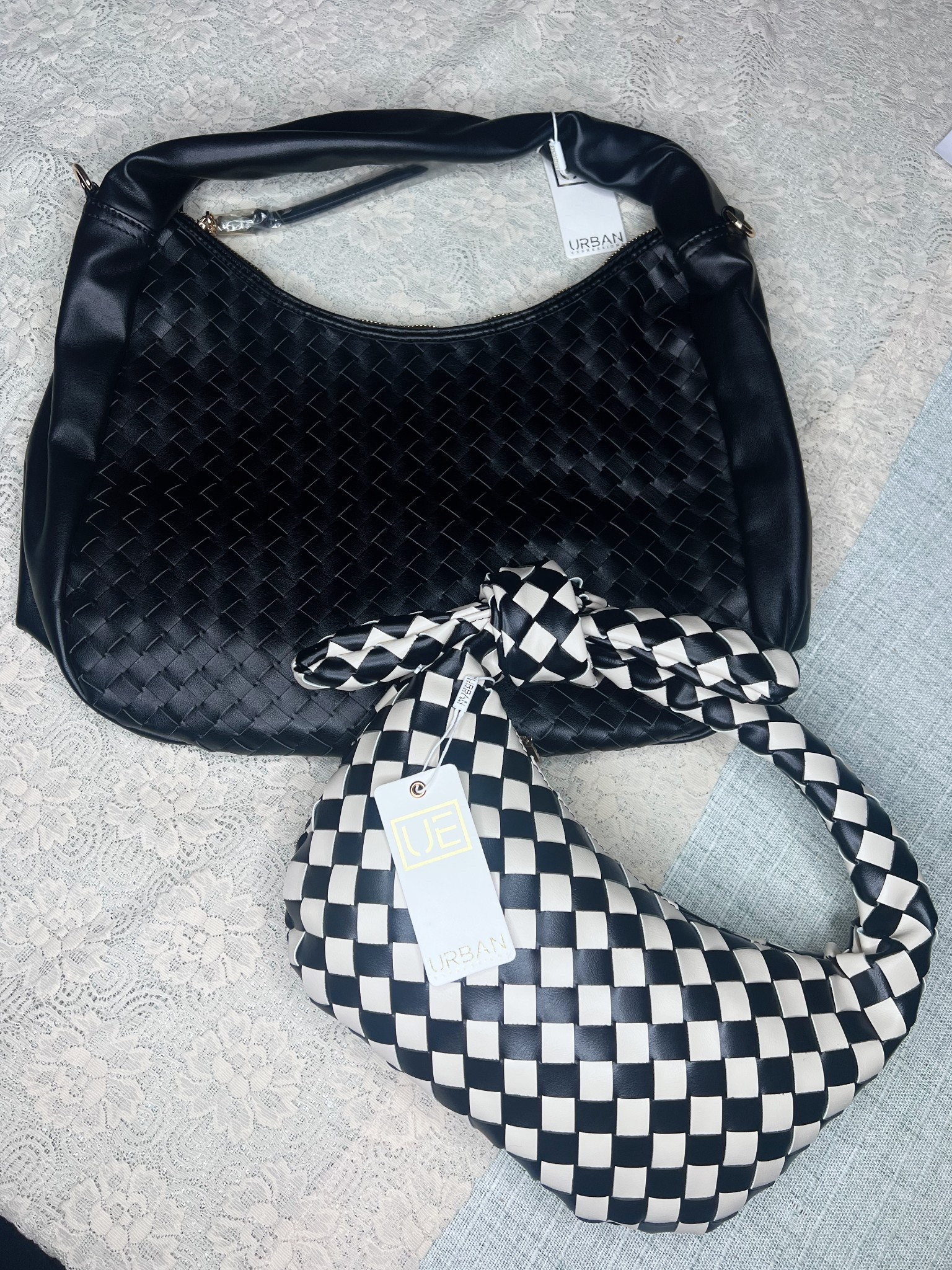 Loveeee these #urbanexpressions bags!

#LTKPlusSize #LTKItBag #LTKStyleTip