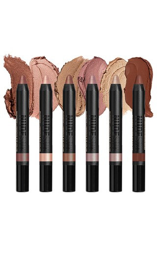 Nude Beach Eye Palette | Revolve Clothing (Global)