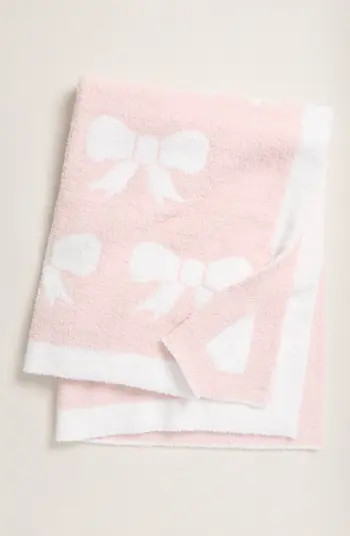 Nordstrom Print So Soft Chenille Blanket | Nordstrom | Nordstrom