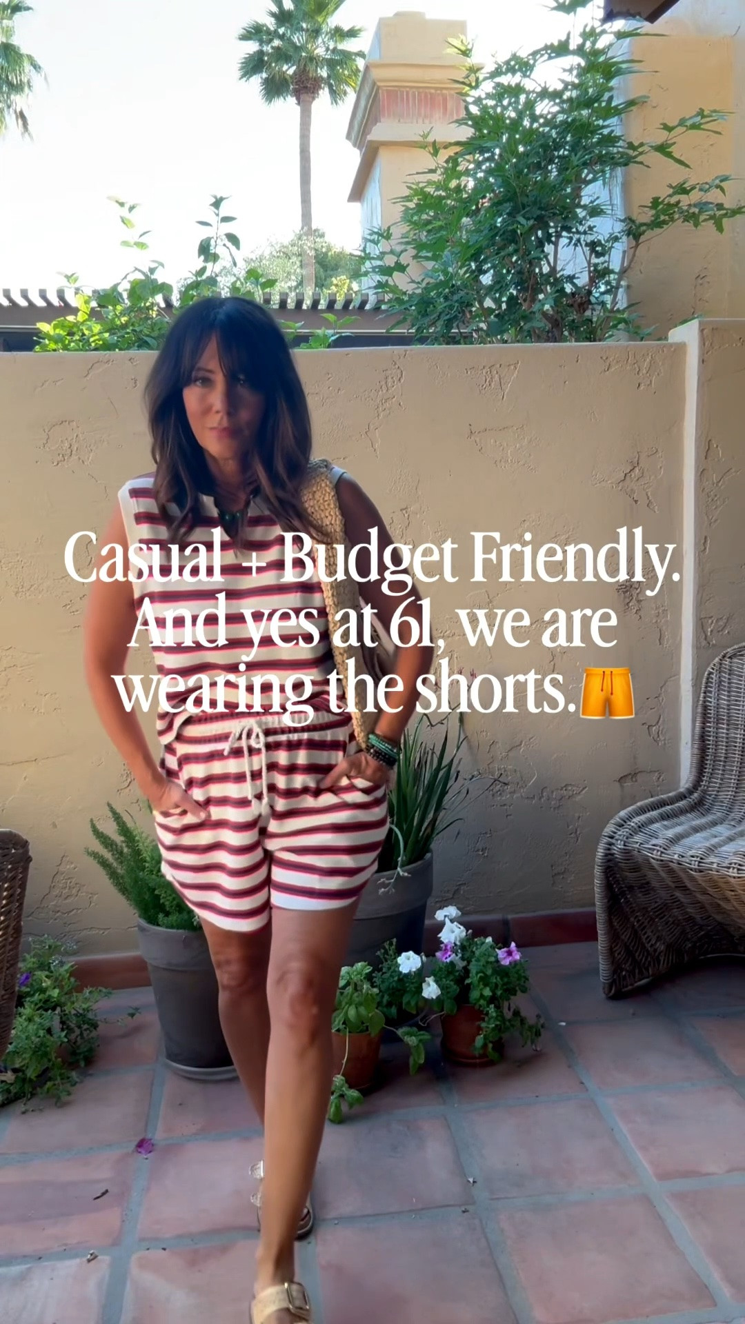 Mostly target and mostly under $30 
Shorts 
Short sets

#LTKmomlife #LTKOver40 #LTKTravel