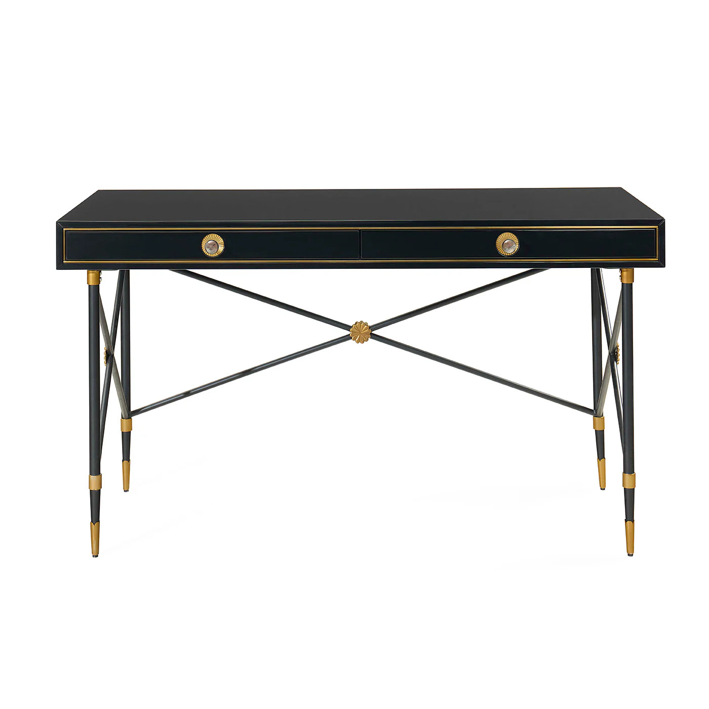Rider Large Desk | Jonathan Adler US