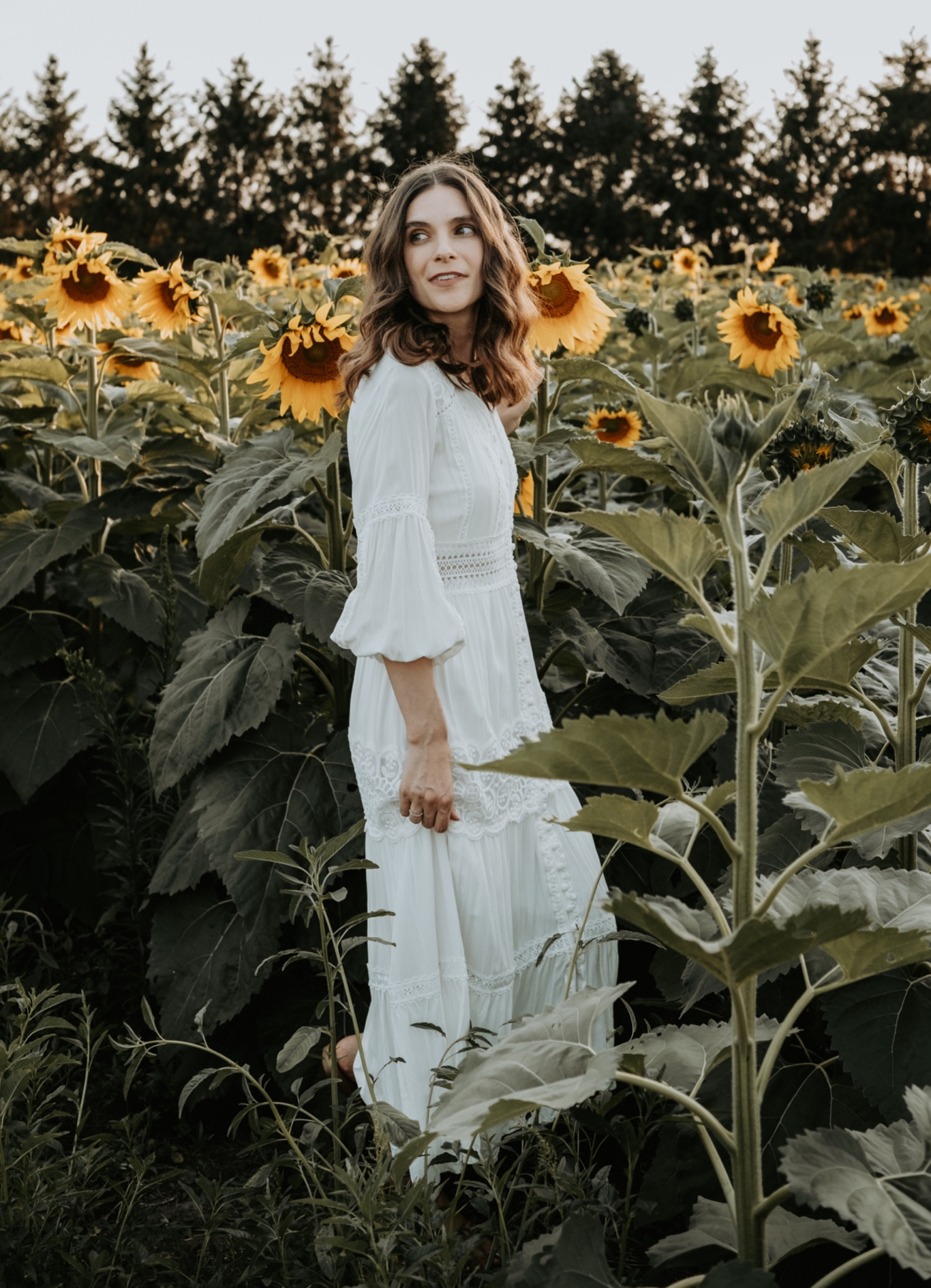 Such a beautiful maxi dress. Dress fits tts and has buttons all the way down the front. It’s great for breastfeeding too! Wearing a size xs 

#LTKunder100 #LTKstyletip #LTKSeasonal