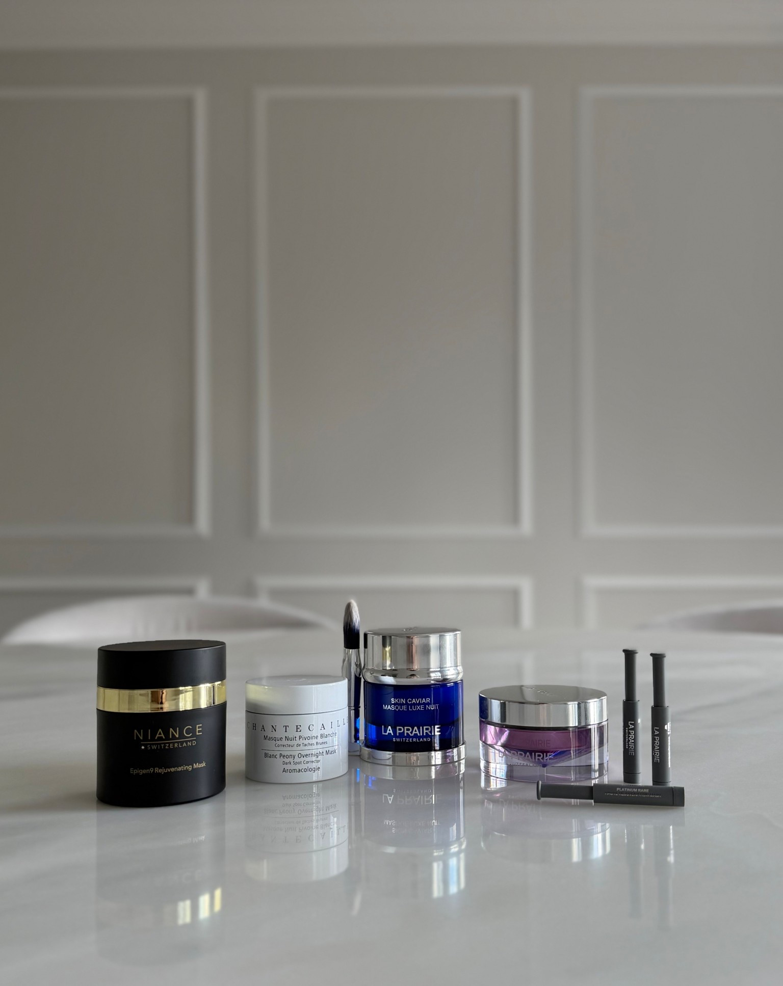 The best thing you can look after (asides from your health) is your skin - I use an intense face mask treatment once a week and rotate these 4 favourites which give instant results!

#LTKuk #LTKbeauty #LTKluxury