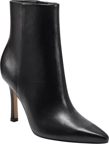 Marc Fisher LTD Kendry Pointed Toe Bootie | Nordstrom | Nordstrom