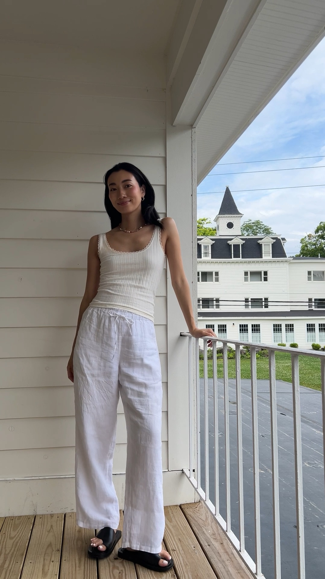 what I wore to upstate new york 

#LTKStyleTip #LTKTravel #LTKSeasonal