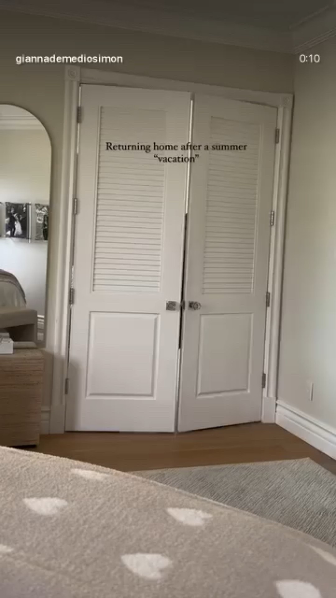 The end of Summer vacation and a hopeful season of rest for us parents!  

 

#LTKSeasonal #LTKTravel #LTKFamily