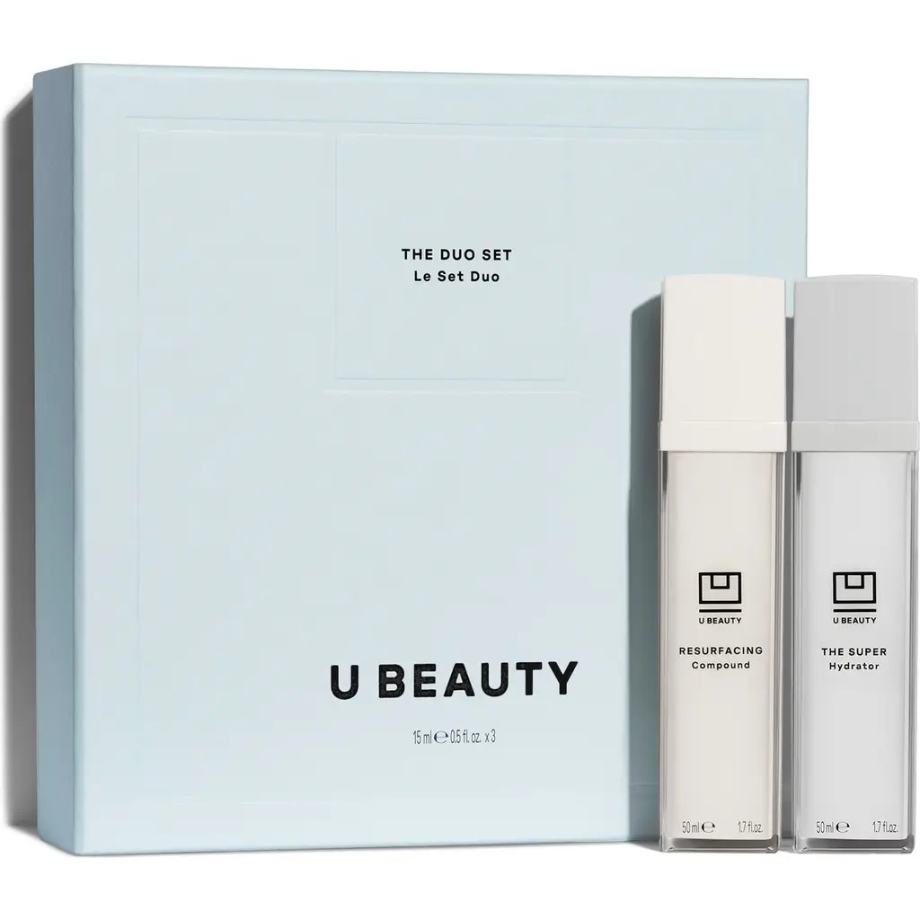 U Beauty The Duo Set $396 Value at Nordstrom | Nordstrom