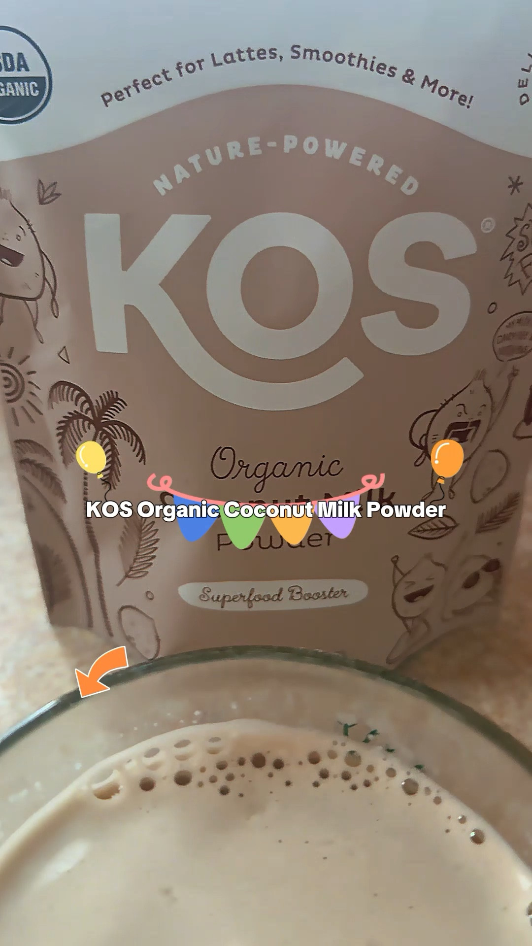 The Perfect Cup Of Joe!

#LTKmorningroutine #LTKfoodie #LTKHome