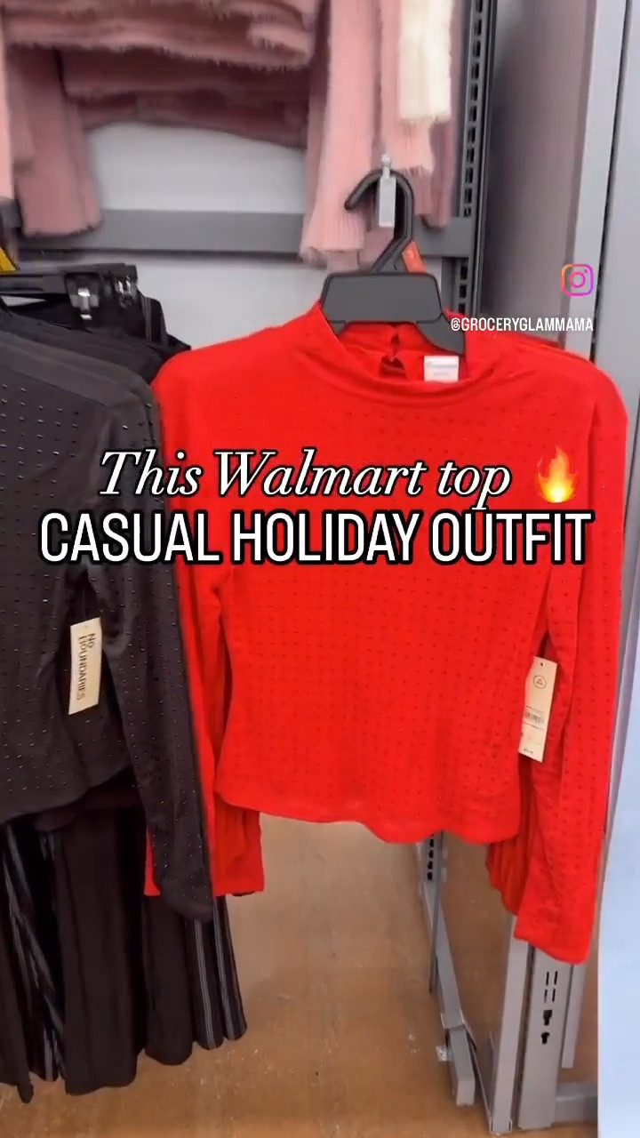 I’m loving this new top that is only $12.98!!!! So perfect for the holidays and New Year’s!!!!
⬇️⬇️⬇️
Top sized up to medium but small would have been fine
Jeans size medium (roomy)
Heels sized up 1/2 size 


#LTKFindsUnder50 #LTKWatchNow #LTKStyleTip