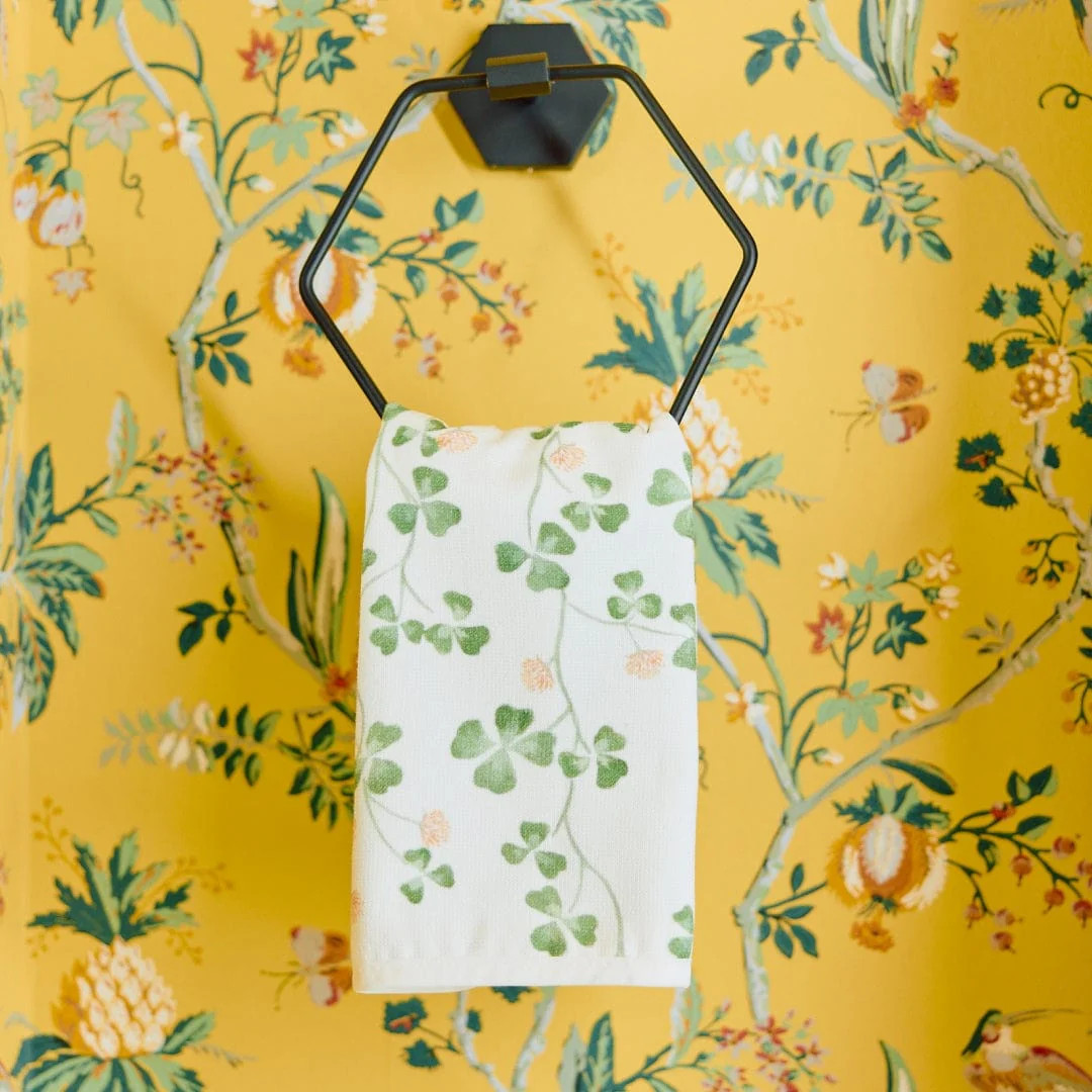 Powder Bath Towel | Weezie Towels