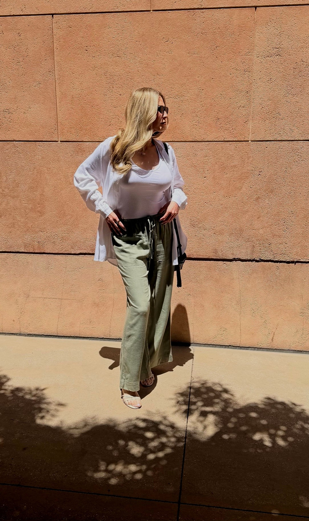 Getting ready for summer means adding some linen pieces to your wardrobe.  Here are some faves from @Fabletics

#LTKootd #LTKgrwm #LTKdayinmylife