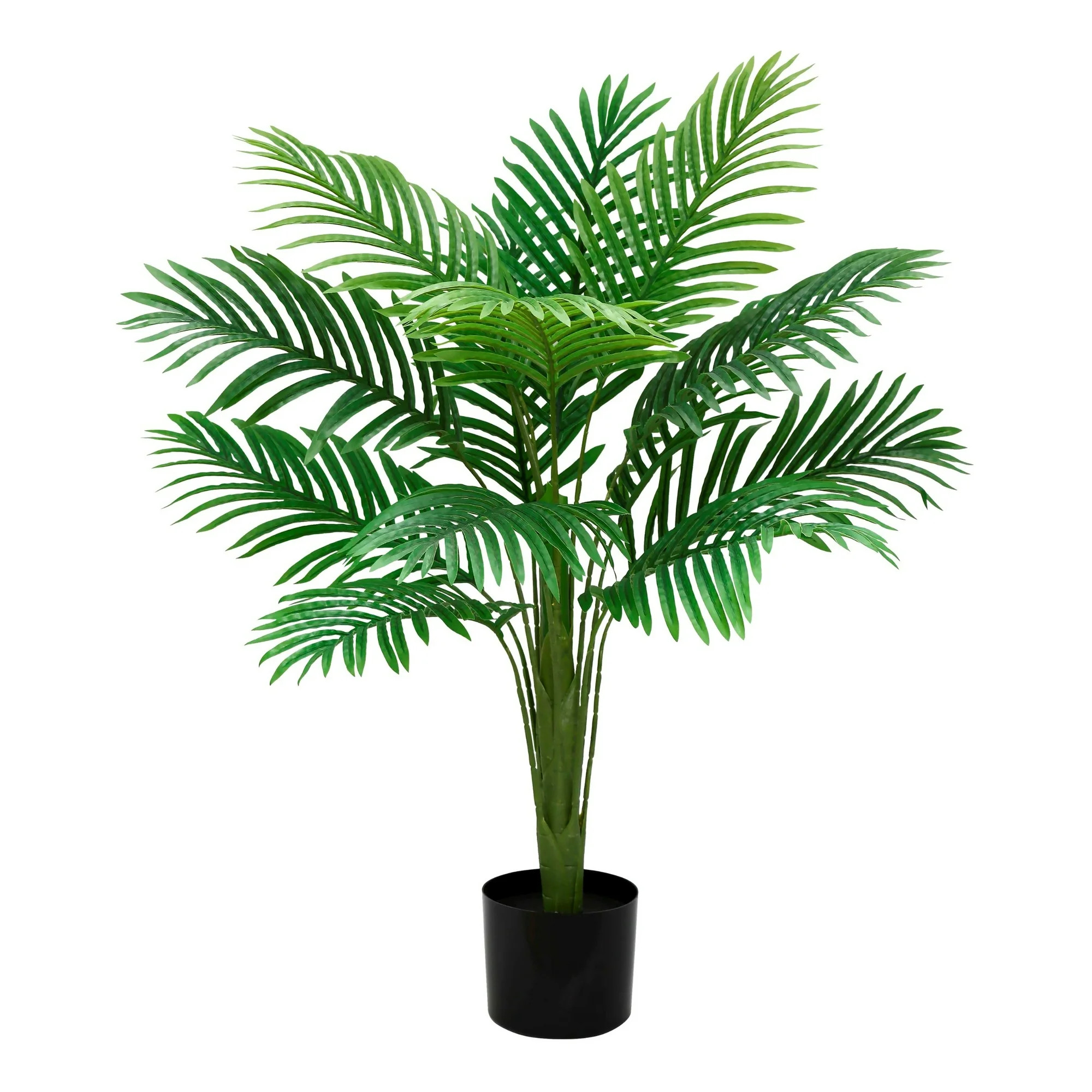 Mainstays Artificial Areca Palm Tree Pot | Walmart (CA)