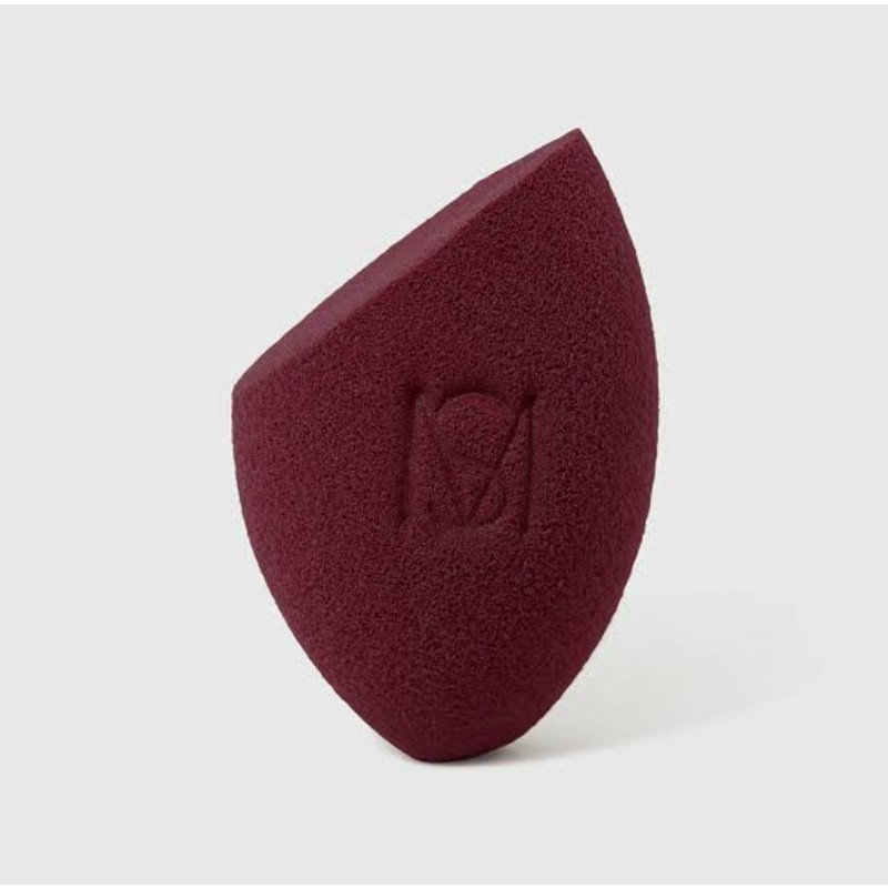 Esponja de Maquiagem Flat Blend Mariana Saad By Océane Envio Imediato | Shopee Brasil | Shopee (BR)